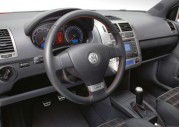 Volkswagen Golf III